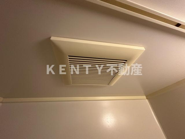 【設備】 | クレイドル中央