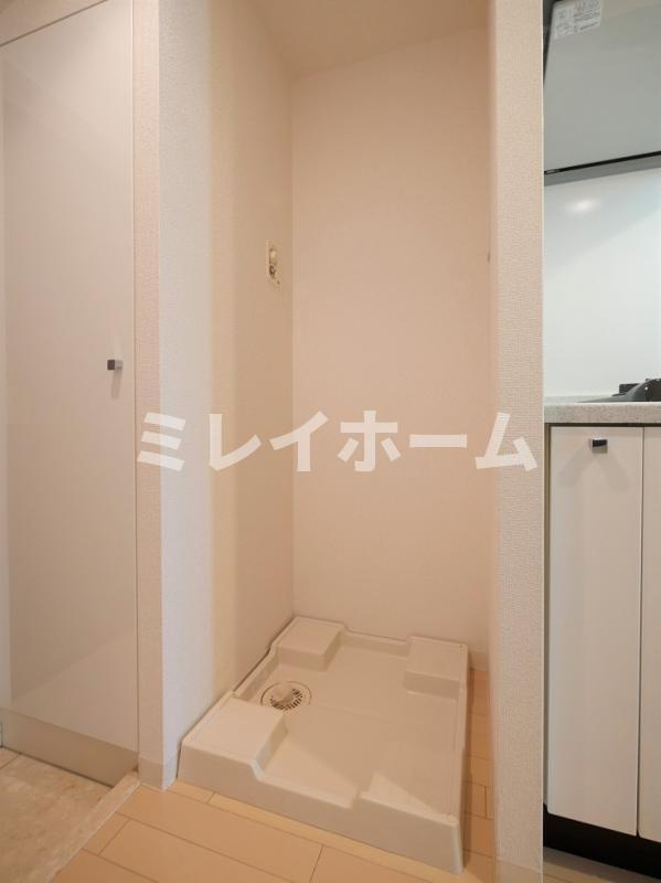 FORTIS大森の設備|同建物内、別のお部屋の参考写真になります。