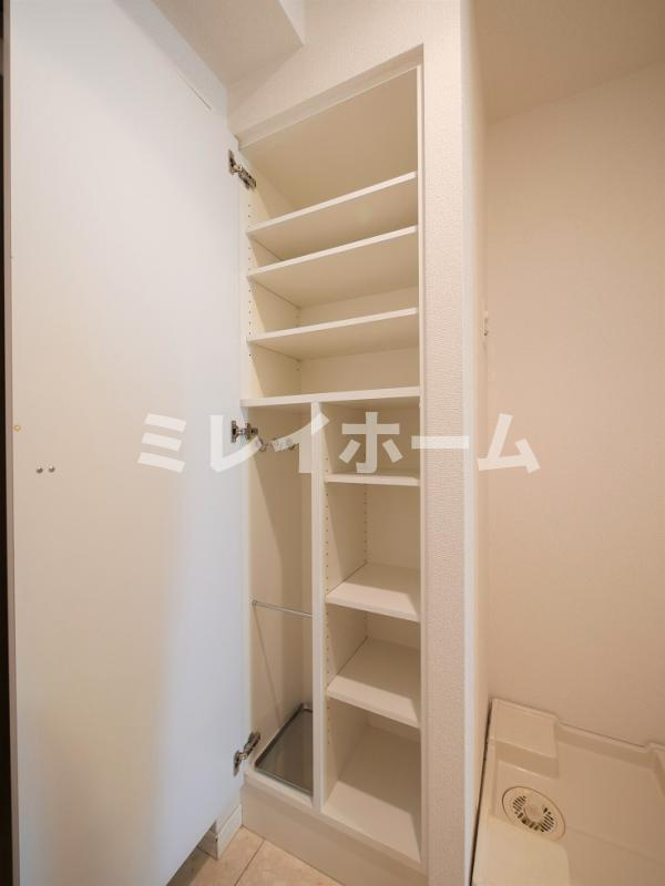 FORTIS大森のその他|同建物内、別のお部屋の参考写真になります。