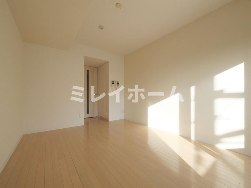 FORTIS大森の寝室|同建物内、別のお部屋の参考写真になります。