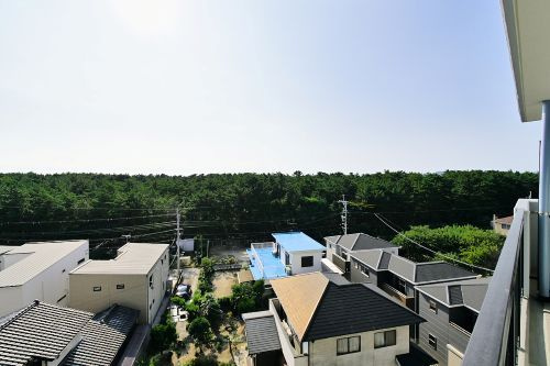 【展望】 | エイルスクエア千鳥