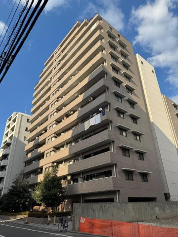 ロイヤルプラザ浅草 の外観