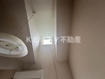 【その他】 | クレイドル中央 | 内装は落ち着いています