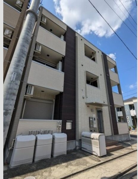 ハーモニーテラス大杉町