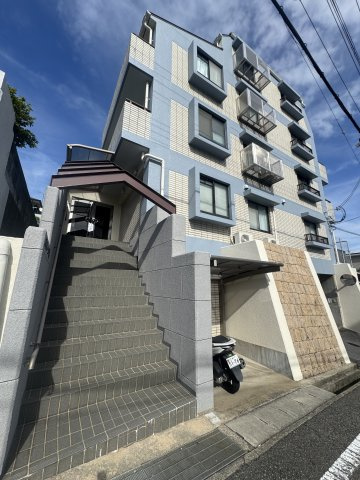 エクレール鶯町