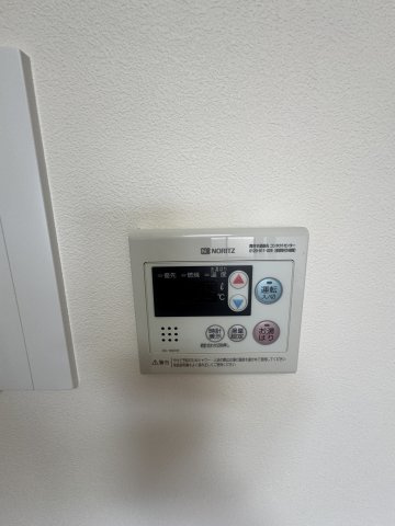 エクレール鶯町の設備