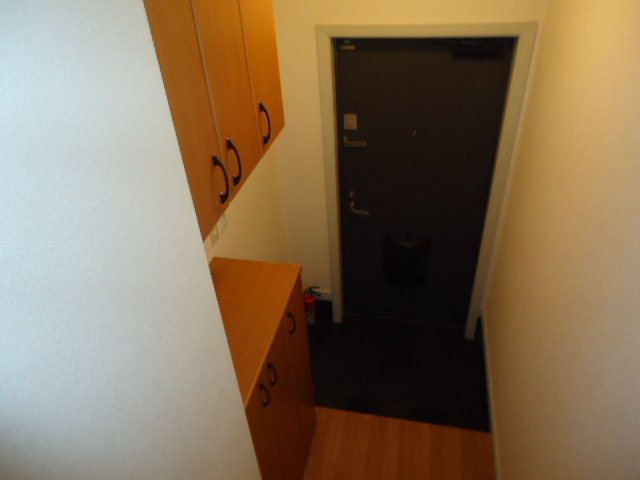 【玄関】 | アンソレイエ ノア | 玄関