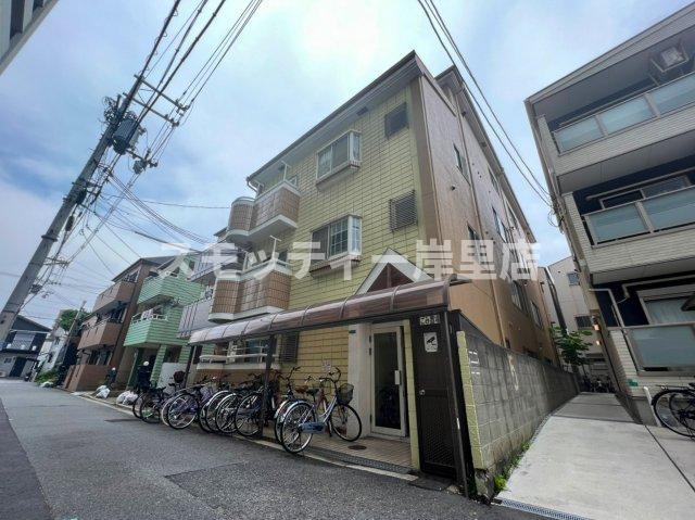 キャピタル住之江公園