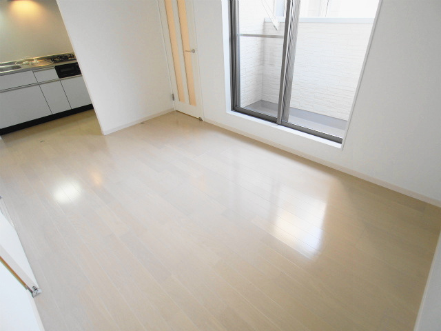 Grandtic Orange llの展望