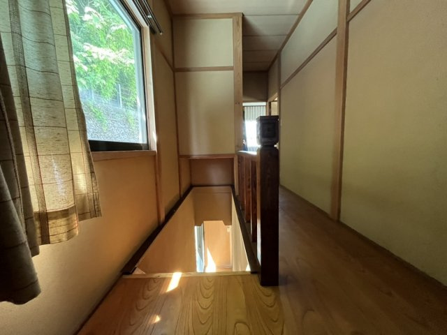2026/6/18新規　賃貸　高山市大新町　6万の内装