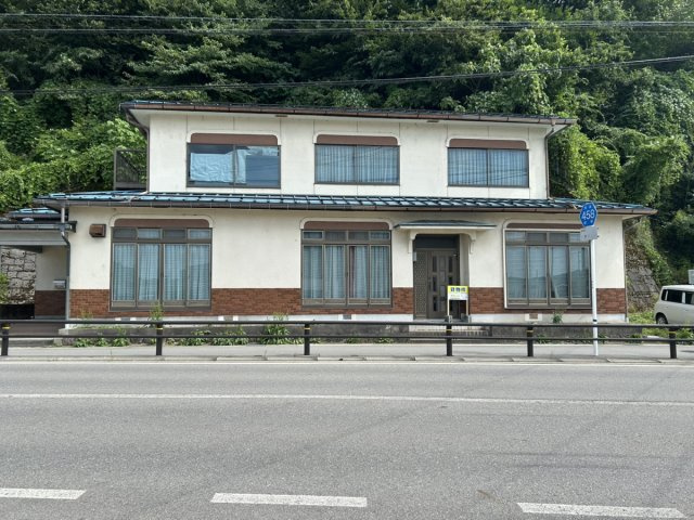 2026/6/18新規　賃貸　高山市大新町　6万