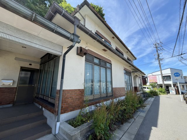 2026/6/18新規　賃貸　高山市大新町　6万の外観