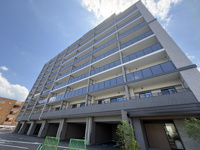 【外観】 | ファーネスト大橋東レジデンス☆仲介手数料無料☆