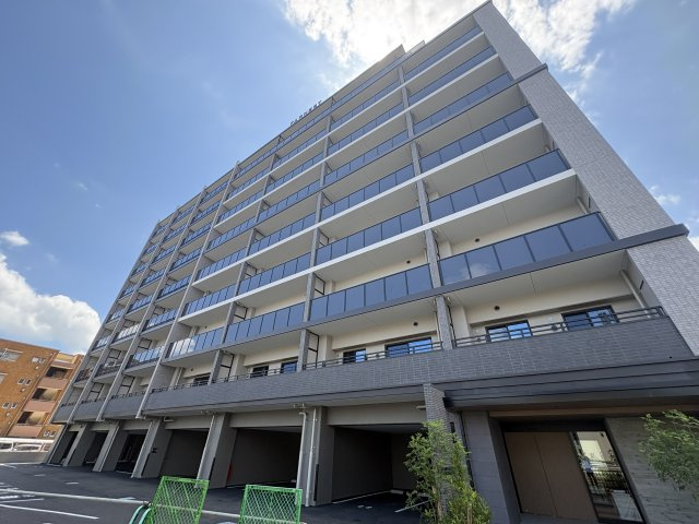 【外観】 | ファーネスト大橋東レジデンス☆仲介手数料無料☆