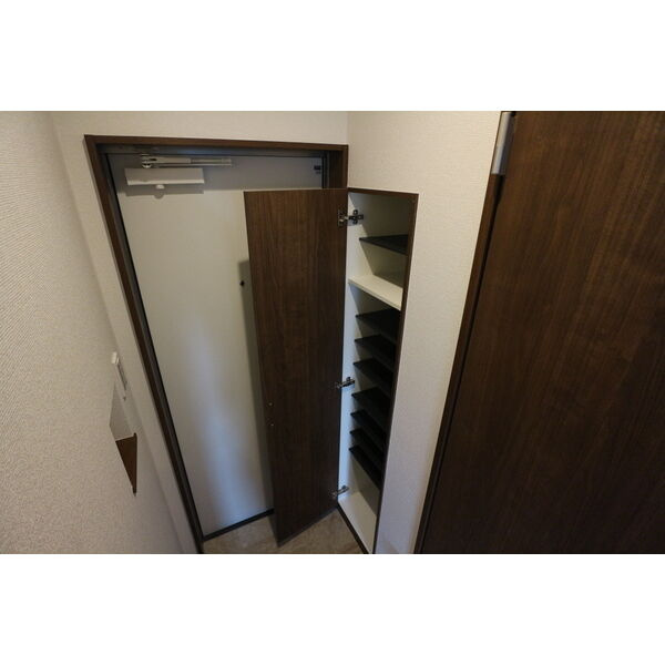 RS道徳の内装