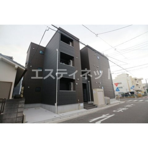 RS道徳の外観