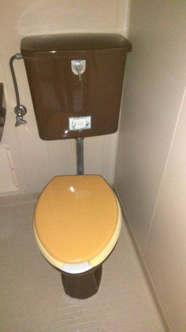 【トイレ】 | カレッジプラザ