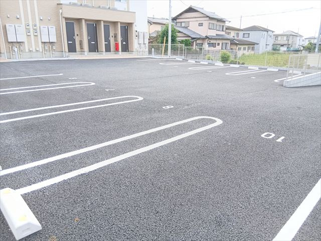 【駐車場】 | Ｊｕｐｉｔｅｒ