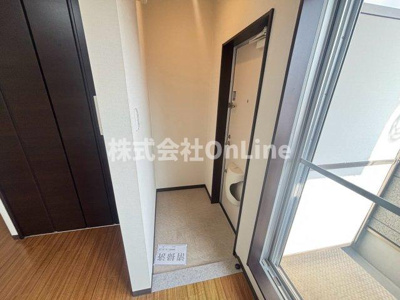 【玄関】 | ヨシカワⅠ