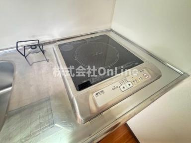 【設備】 | ヨシカワⅠ