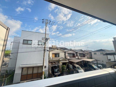 【展望】 | ヨシカワⅠ