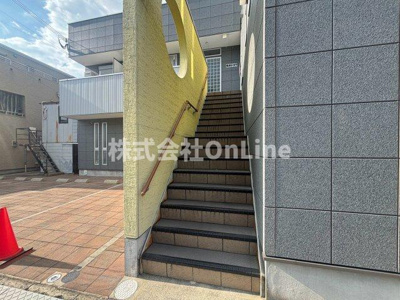 【エントランス】 | ヨシカワⅠ