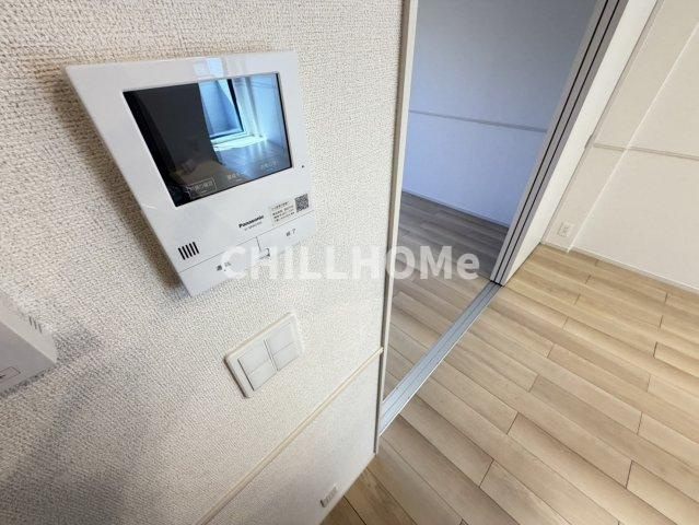 エテルノの設備|当社、チルホームのHPもご覧ください(^^)/物件情報多数♪