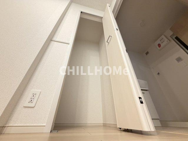 エテルノの内装|当社、チルホームのHPもご覧ください(^^)/物件情報多数♪