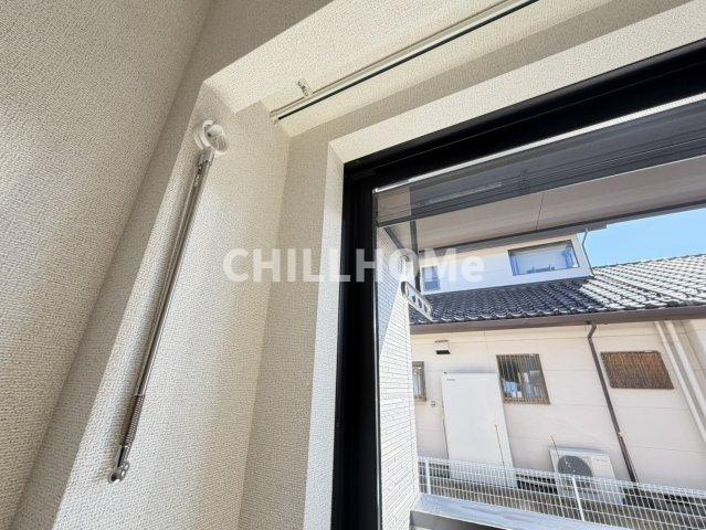 エテルノの外観|当社、チルホームのHPもご覧ください(^^)/物件情報多数♪