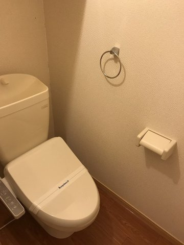 レオパレスＴＨＵＢＡＫＩのその他