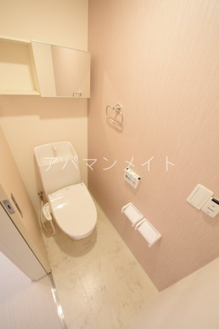 【トイレ】 | トイレです