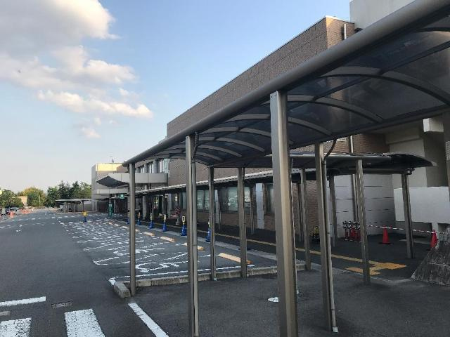 ラ・フールの周辺|独立行政法人国立病院機構東広島医療センターまで2,766ｍ