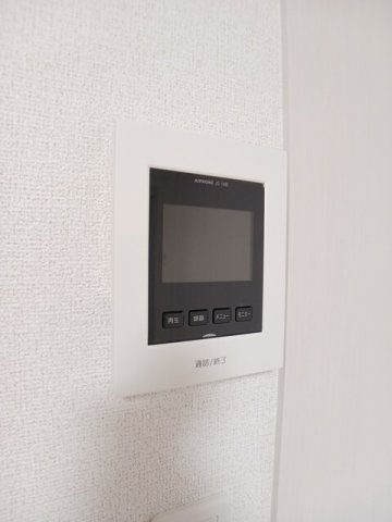 ヒュッゲ　ハウス　Ｂ棟の設備