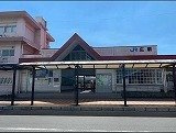 ヒュッゲ　ハウス　Ｂ棟の周辺|広駅まで2800m