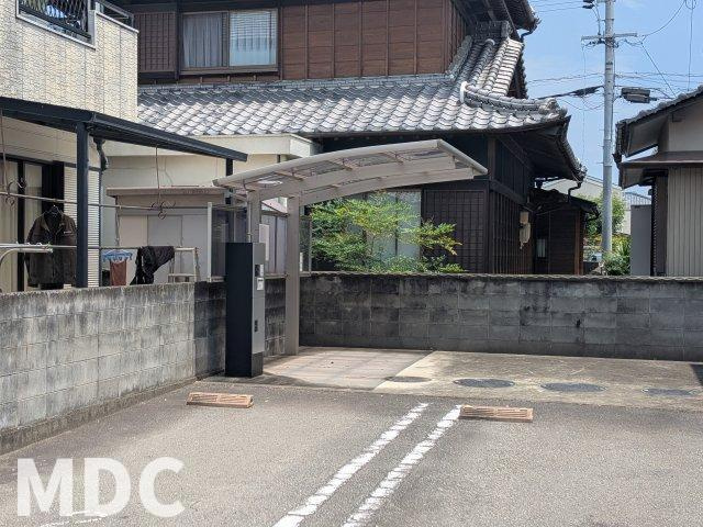 シャーメゾン乙瀬のその他共用部分