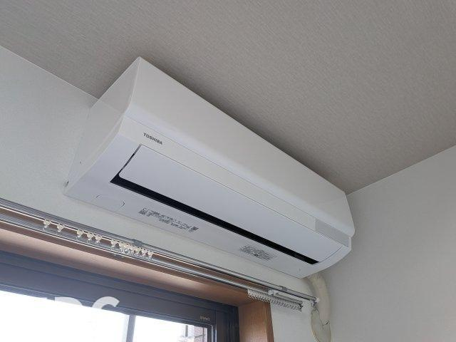 メゾンロワイヤルの設備
