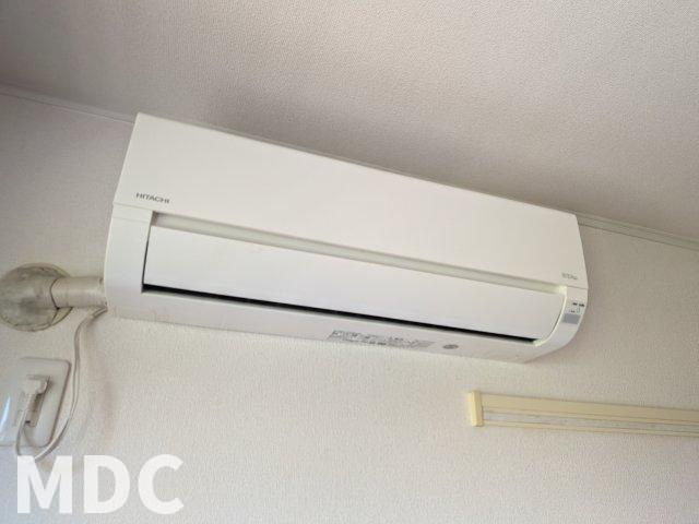 レスポワール勝瑞Ⅱの設備