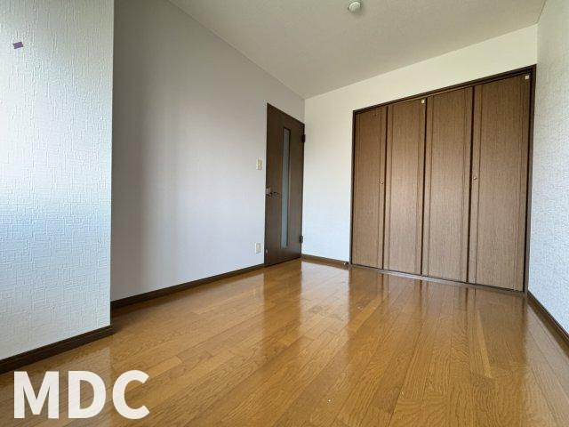 グランディール矢三Cの内装