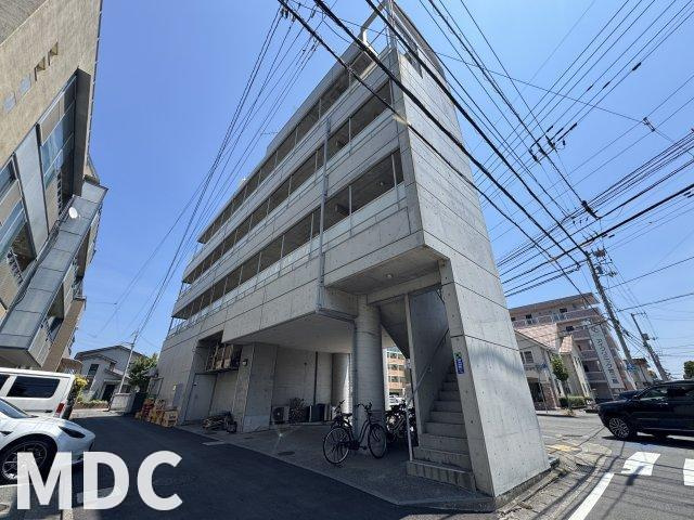 三井ビルのその他共用部分