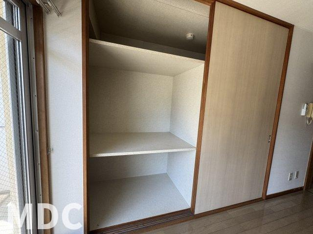 Ｍルクプル の収納
