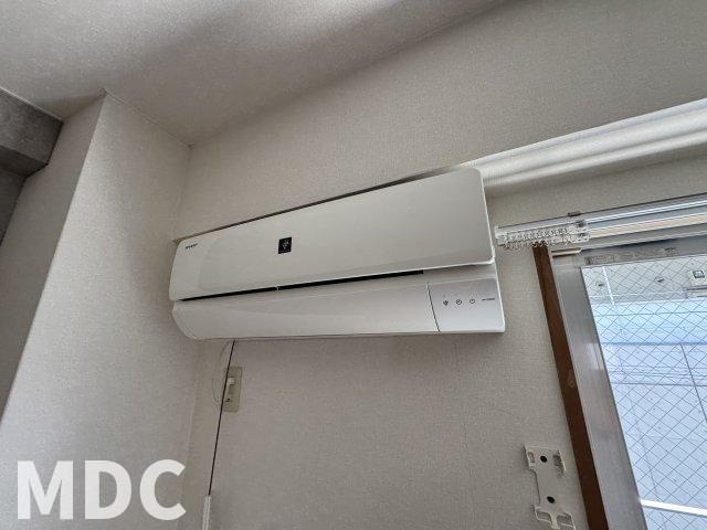 Ｍルクプル の設備
