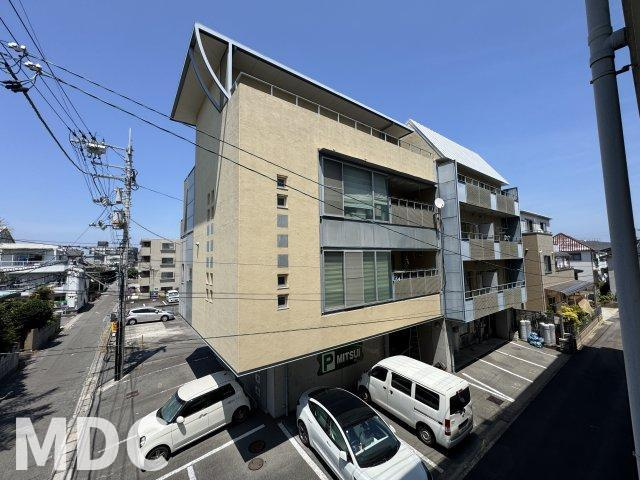 Ｍルクプル のその他共用部分