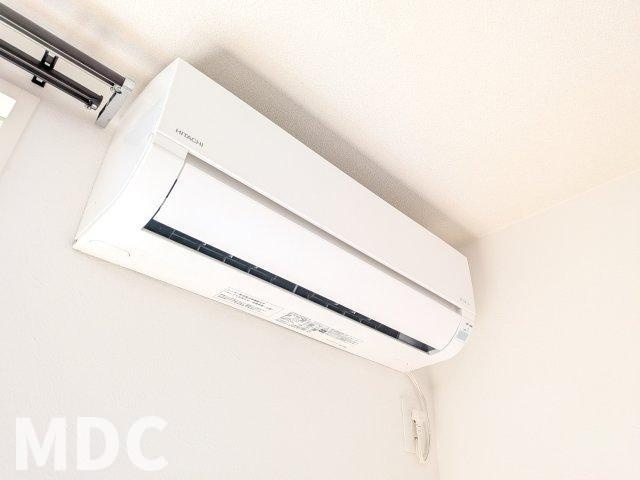 シャーメゾンクラヴィエ北島の設備