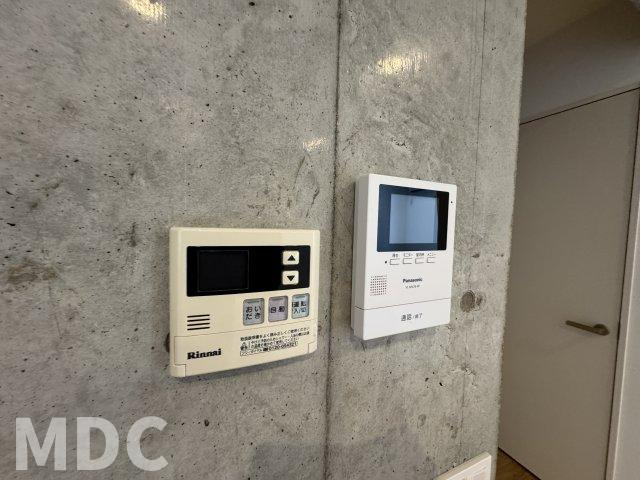 ピースエルヴィータAのセキュリティ