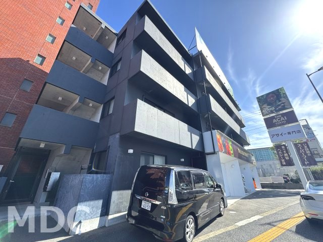 ピーススクエア常三島