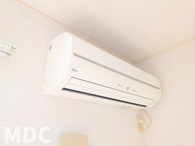 グリーンハイツ古城Aの設備