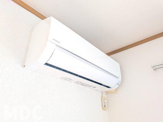 モーントシャインCの設備