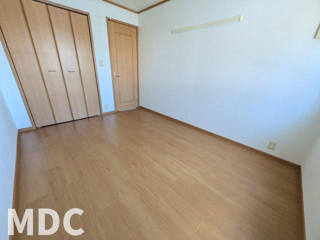 モーントシャインCの内装