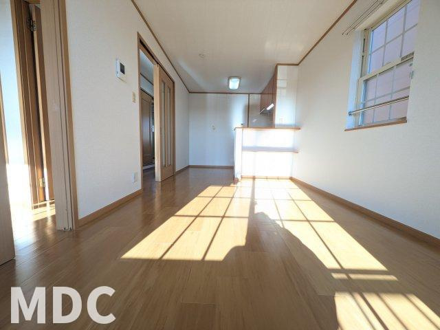 ヴィヴァーチェ春日野C