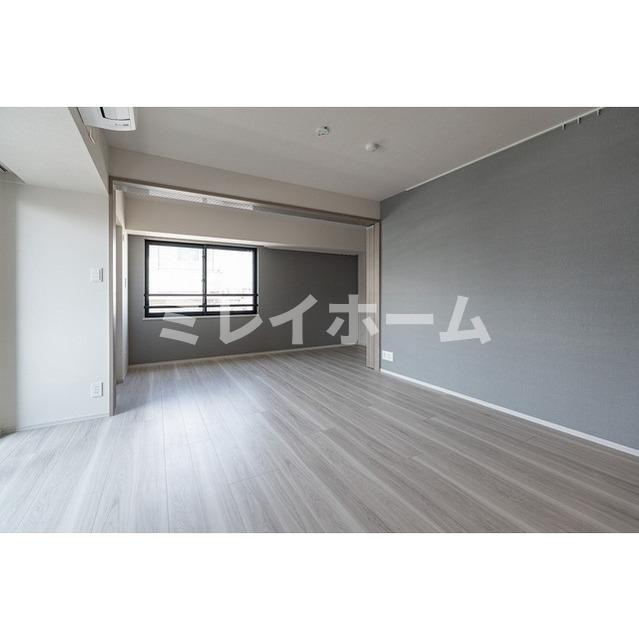 プラネソシエプラス旗の台